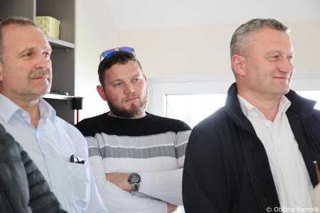 Odprtje novih prostorov fizioterapije v Zdravstvenem domu dr. Julija Polca Kamnik (29)